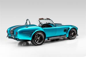 Shelby Cobra MkIII-R by Superformance 2020 года 